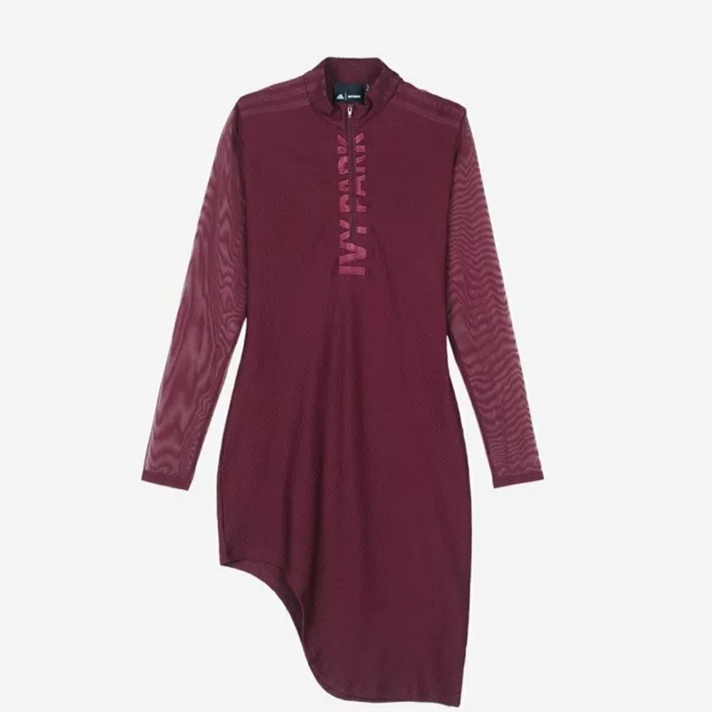 Ivy park adidas dress NWT MEDIUM